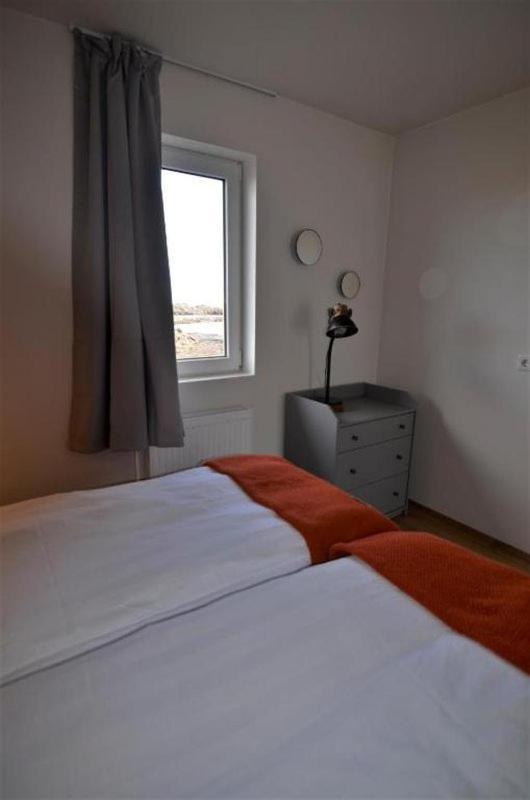 Stracta Apartments Kirkjubæjarklaustur Eksteriør bilde